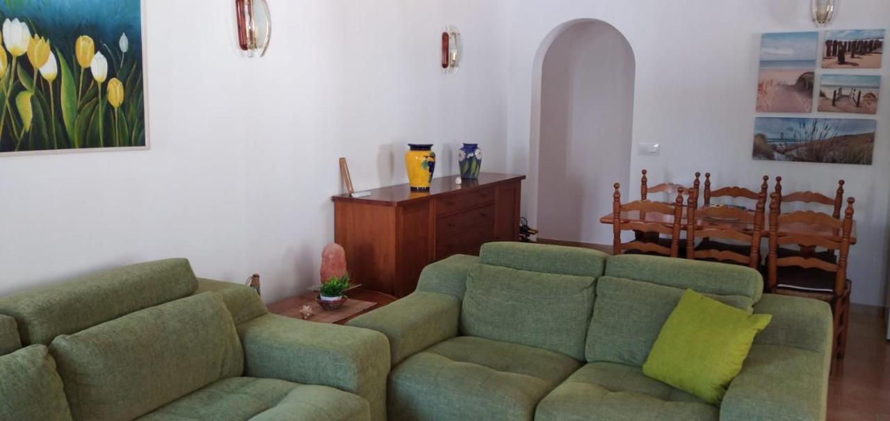 Villa Alhambra - Dale A Tu Familia Las Vacaciones Y El Descanso Que Se Merecen Calp Exterior foto