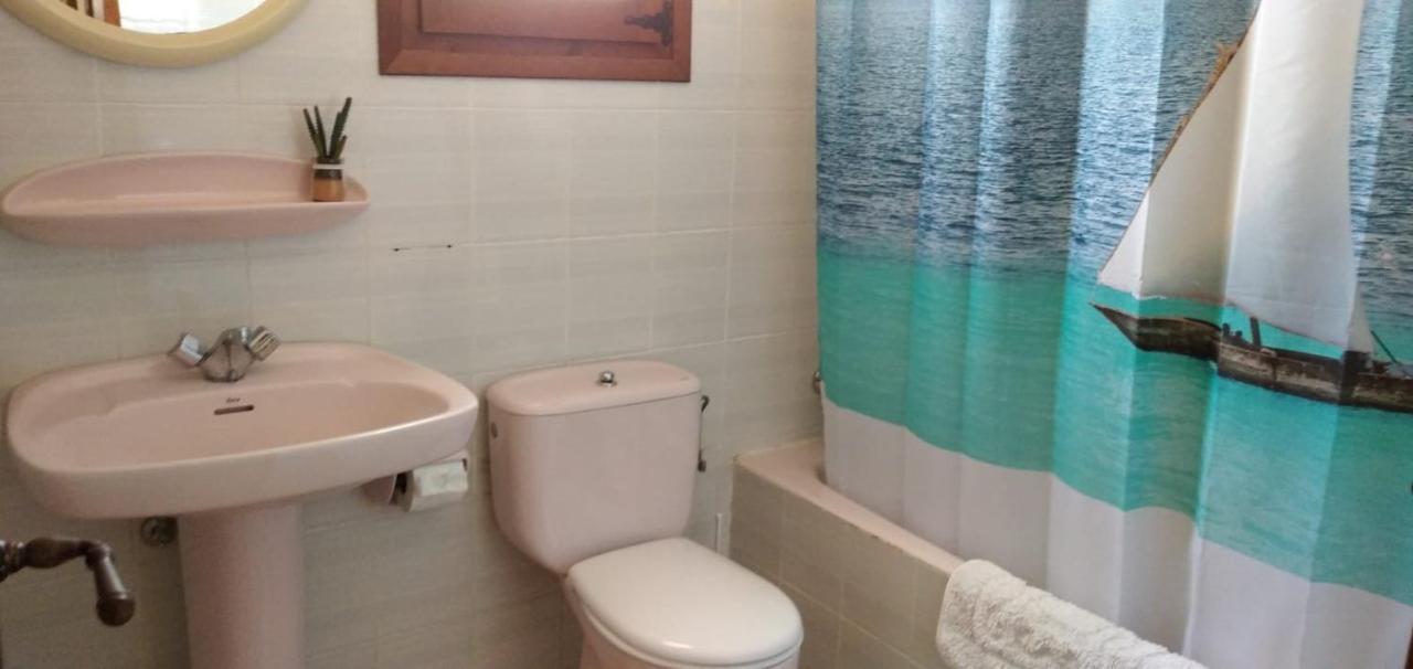 Villa Alhambra - Dale A Tu Familia Las Vacaciones Y El Descanso Que Se Merecen Calp Exterior foto