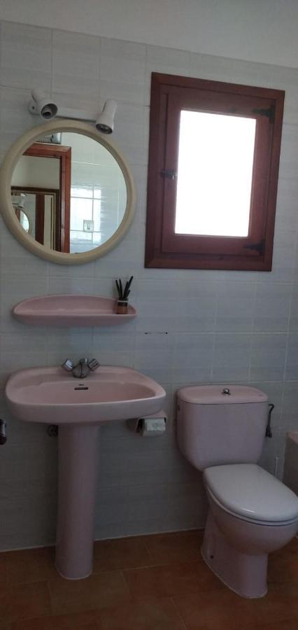 Villa Alhambra - Dale A Tu Familia Las Vacaciones Y El Descanso Que Se Merecen Calp Exterior foto